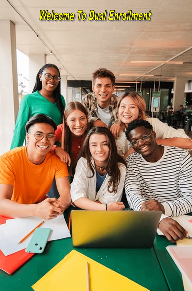 A group of people posing for a photoAI-generated content may be incorrect.